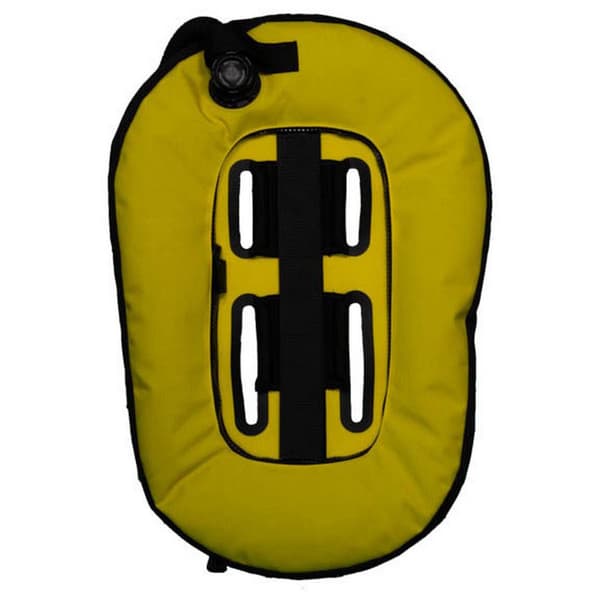 Oms Performance Mono Wing 27 Lbs Gul