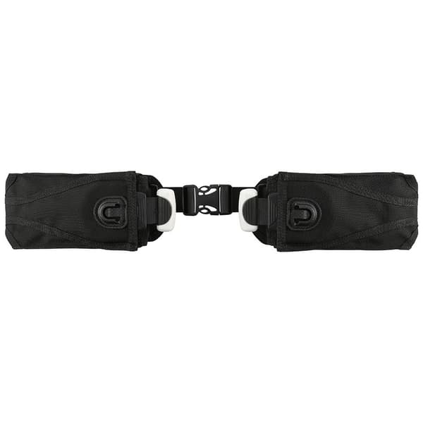Aqualung Omni Waist Assembly Musta L