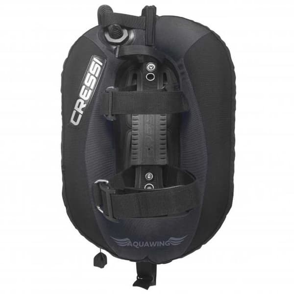 Cressi Bcd Aquawing Sort XS-XL