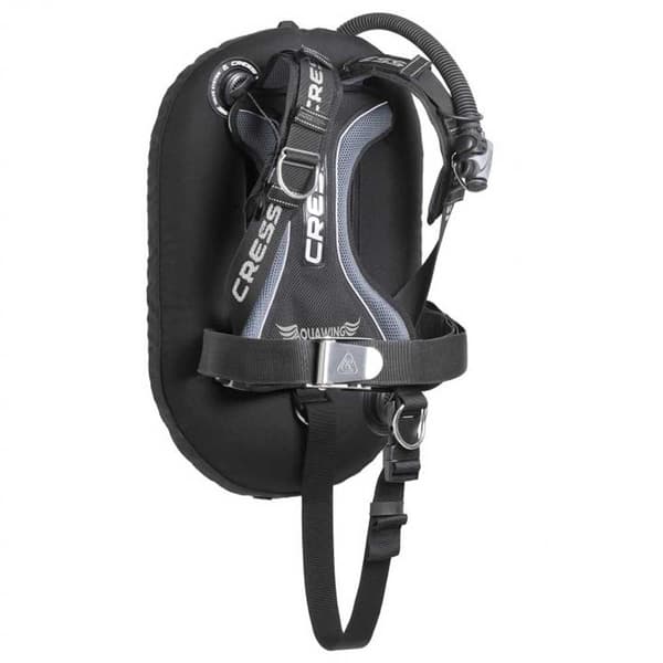 Cressi Bcd Aquawing Sort XS-XL