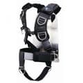 Pikkukuva 3 / 5: Ist Dolphin Tech Bcd Jt-50 Single-tank Air Cell Musta