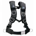 Pikkukuva 4 / 5: Ist Dolphin Tech Bcd Jt-50 Single-tank Air Cell Musta