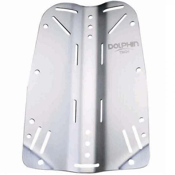 Ist Dolphin Tech Bcd Jt-50 Single-tank Air Cell Musta