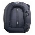 Pikkukuva 2 / 5: Ist Dolphin Tech Bcd Jt-50 Single-tank Air Cell Musta