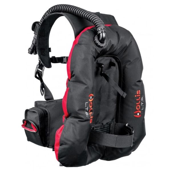 Hollis Bcd L.t.s Svart XL