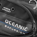 Miniatyrbild 7 av 8: Oceanic Bcd Excursion Svart XL