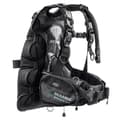 Miniatyrbild 2 av 8: Oceanic Bcd Excursion Svart XL