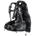Miniatyrbild 1 av 8: Oceanic Bcd Excursion Svart XL