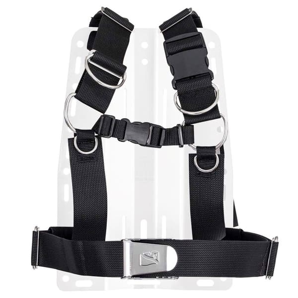 Dive Rite Delux Quick Release Sort