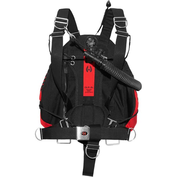 Hollis Bcd Sms Katana 2 Svart