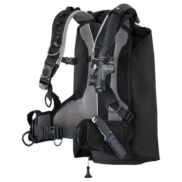 Aqualung Bcd Rogue Sort L