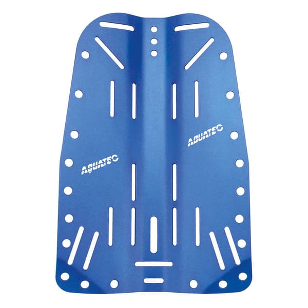 Aquatec Alumiiniset Ritilät Sininen