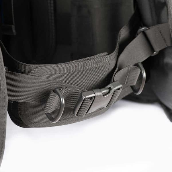 Oceanic Bcd Oceansport Svart LG