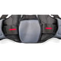 Miniatyrbild 4 av 10: Cressi Bcd Ellettra Svart XS