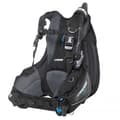 Miniatyrbild 1 av 10: Cressi Bcd Ellettra Svart XS