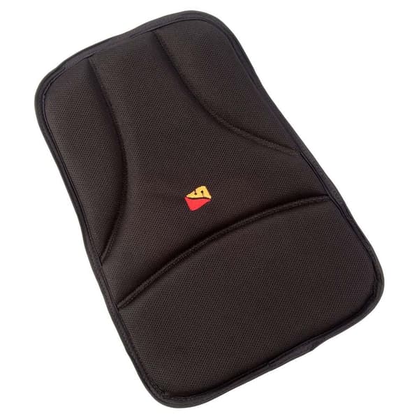 Dive Rite Backplate Comfort Pad Sort