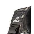 Miniatyrbild 3 av 8: Cressi Bcd Solid Svart XL
