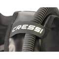 Miniatyrbild 4 av 8: Cressi Bcd Solid Svart XL