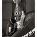 Miniatyrbild 5 av 8: Cressi Bcd Solid Svart XL