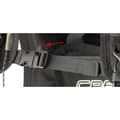 Miniatyrbild 7 av 8: Cressi Bcd Solid Svart XL