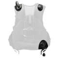 Miniatyrbild 2 av 8: Cressi Bcd Solid Svart XL