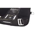 Pikkukuva 4 / 5: Ist Dolphin Tech Deluxe Soft Back Plate Musta