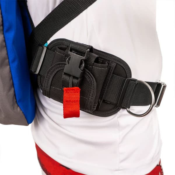 Dive Rite Bcd Hydro Lite Blå,Svart L