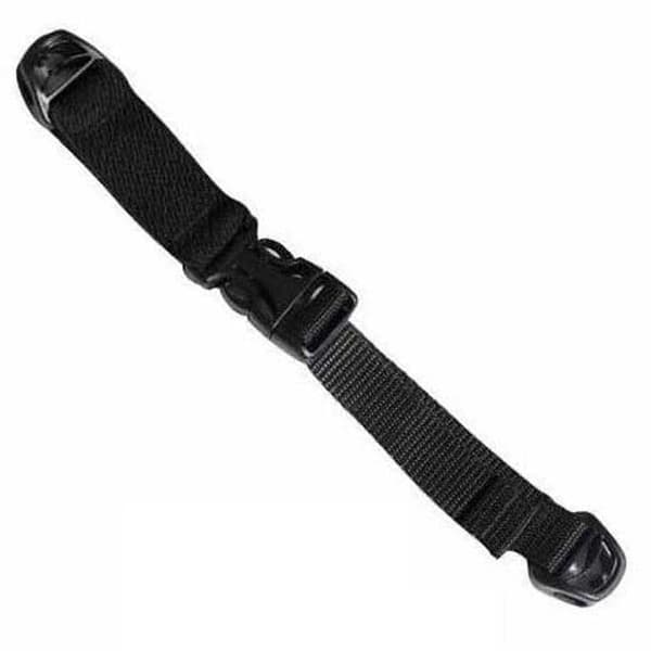 Aqualung Zuma Chest Strap Svart