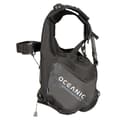Miniatyrbild 3 av 7: Oceanic Bcd Oceansport Svart 2XS
