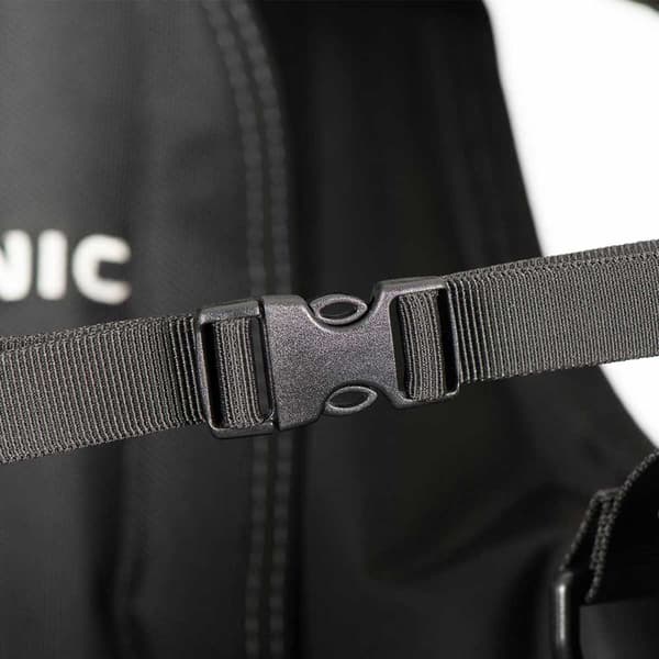 Oceanic Bcd Oceansport Svart 2XS
