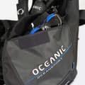 Miniatyrbild 6 av 7: Oceanic Bcd Oceansport Svart 2XS