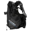 Miniatyrbild 1 av 7: Oceanic Bcd Oceansport Svart 2XS