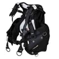 Miniatyrbild 5 av 6: Aqualung Kvinna Bcd Axiom I3 Svart XS-S