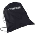Miniatyrbillede 2 af 2: Cressi Kvinde Bcd Travelight 2.0 Sort XS