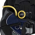 Miniatyrbild 6 av 6: Aqualung Bcd Axiom I3 Svart XL