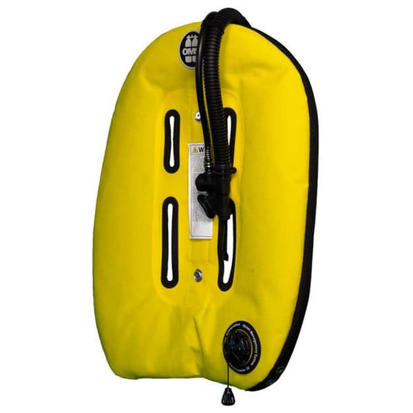 Oms Performance Mono Wing 32 Lbs Gul