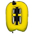 Miniatyrbild 2 av 3: Oms Performance Mono Wing 32 Lbs Gul