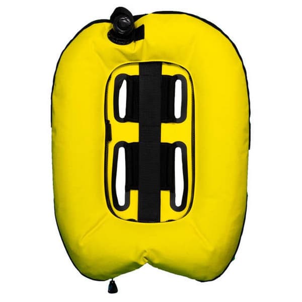Oms Performance Mono Wing 32 Lbs Gul