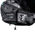 Miniatyrbild 5 av 6: Oceanic Bcd Hera Svart S