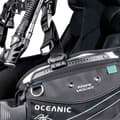 Miniatyrbild 6 av 6: Oceanic Bcd Hera Svart S