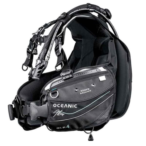 Oceanic Bcd Hera Sort L