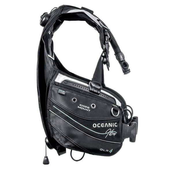 Oceanic Bcd Hera Sort L