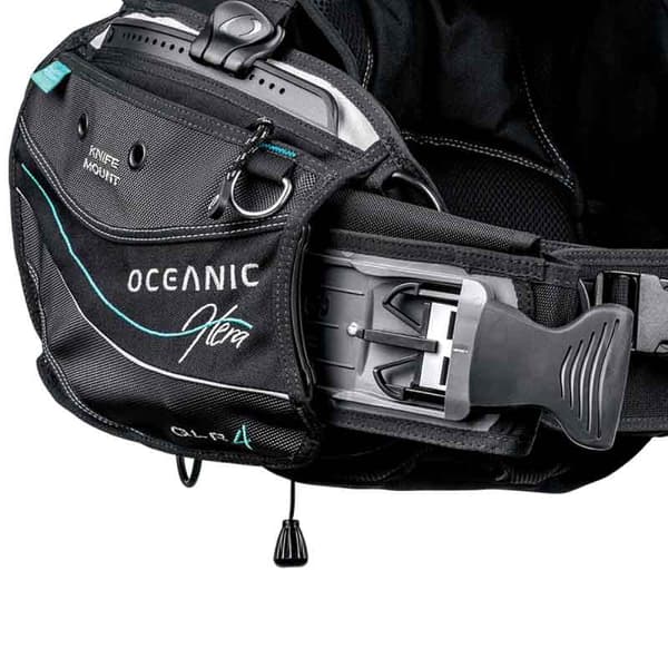 Oceanic Bcd Hera Sort L