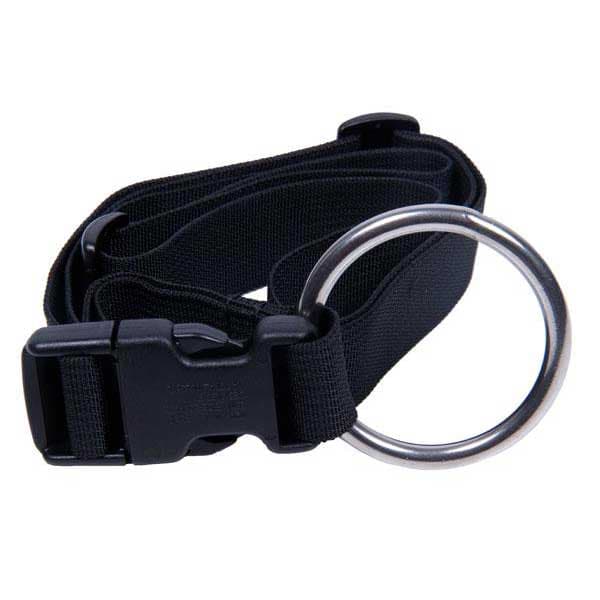 Hollis Crotch Strap Sort 50 mm
