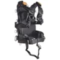 Miniatyrbild 2 av 2: Oms Iq Chemical Resistant Backpack Svart M-L