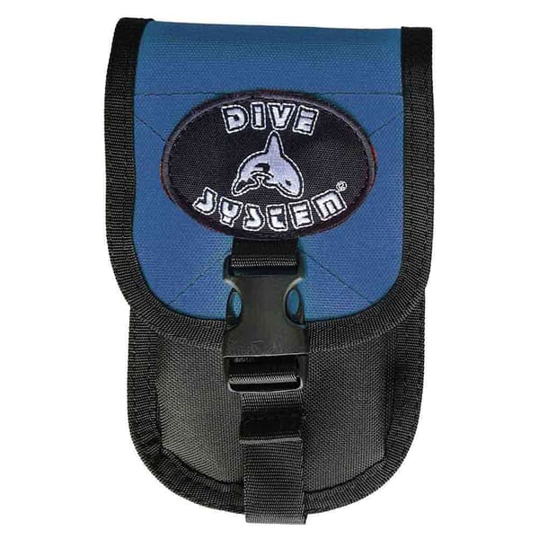 Dive System Tasku Sininen