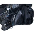 Miniatyrbild 3 av 4: Beuchat Kvinna Bcd Masterlift X Air Light Svart XL