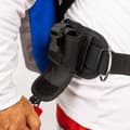 Pikkukuva 4 / 5: Dive Rite Bcd Hydro Lite Sininen,Musta XL