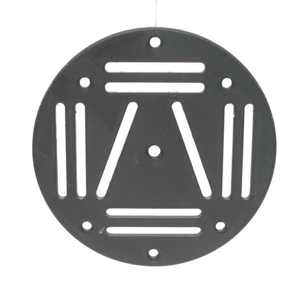 Nammu Tech Levy Takana Inferior Carbon Hopeinen
