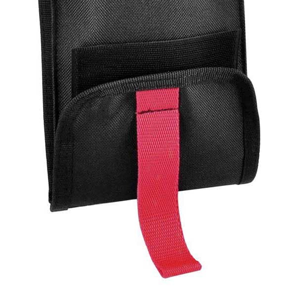 Best Divers Tank Pocket Single Musta